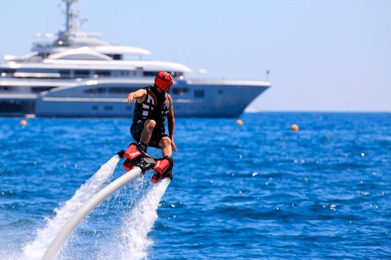 Fly board